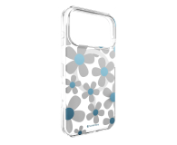 SwitchEasy Fleur M do iPhone 17 Pro (Blue Gray ) - 1416157 - zdjęcie 3